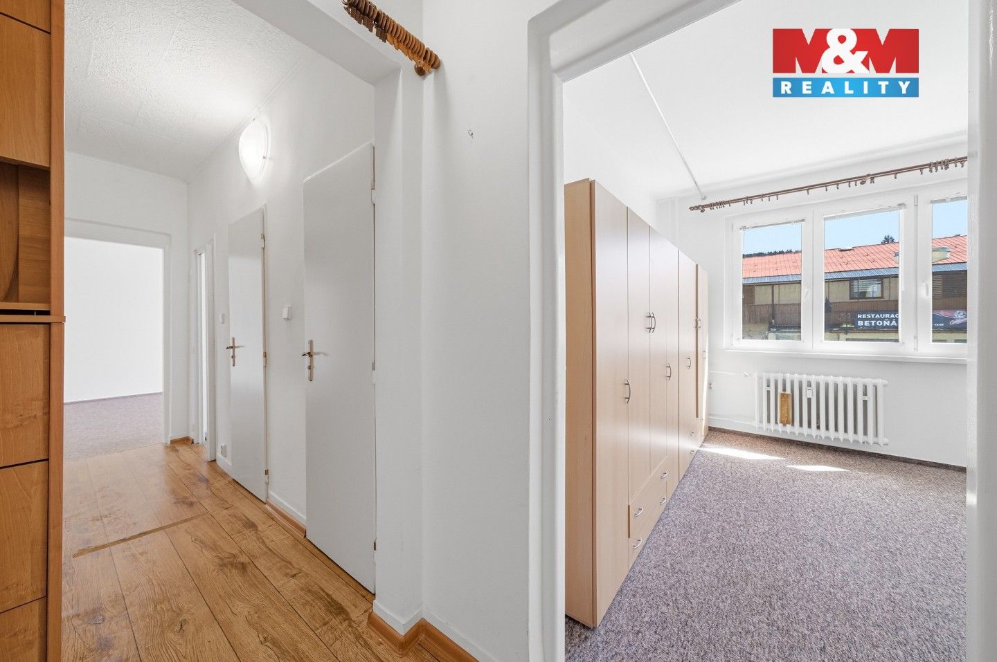 Prodej bytu 2+1 51 m² - foto 11