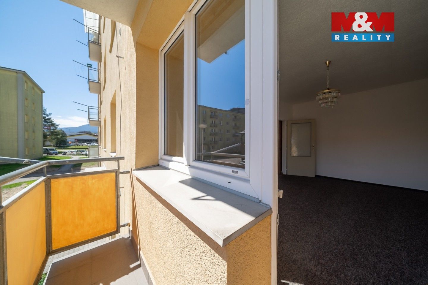 Prodej bytu 2+1 51 m² - foto 16