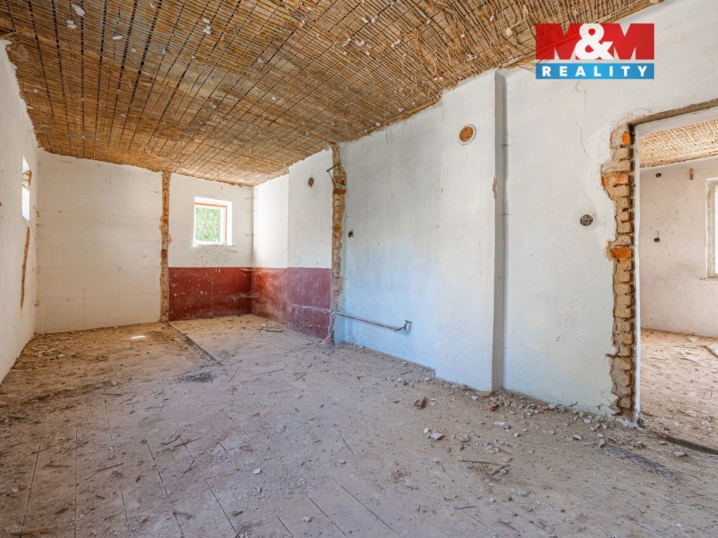 Prodej domu 105 m² - foto 9