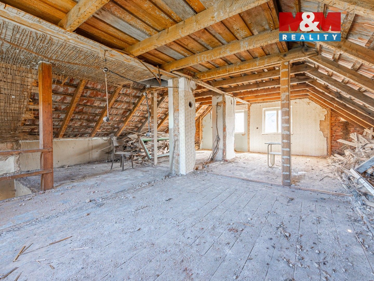 Prodej domu 105 m² - foto 12