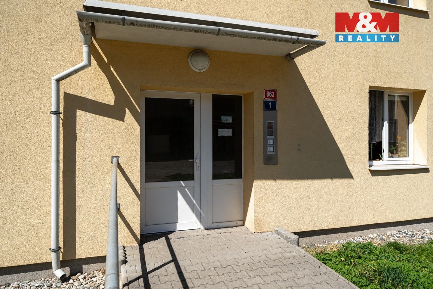 Prodej bytu 2+1 51 m² - foto 17