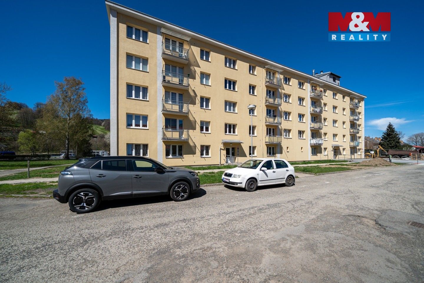 Prodej bytu 2+1 51 m² - foto 18