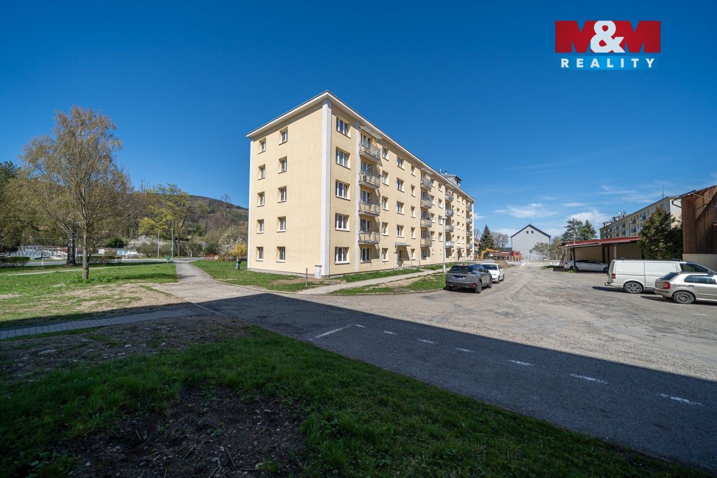 Prodej bytu 2+1 51 m² - foto 19
