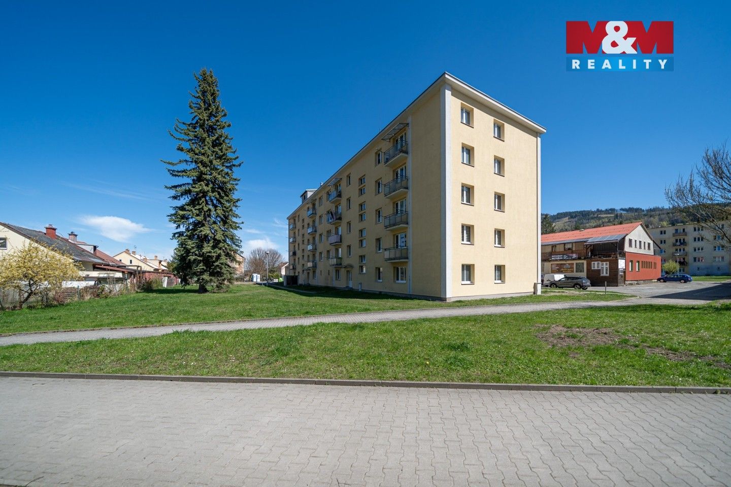 Prodej bytu 2+1 51 m² - foto 20
