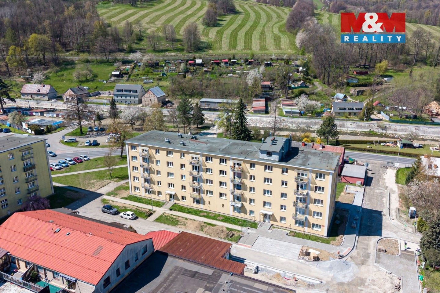 Prodej bytu 2+1 51 m² - foto 21