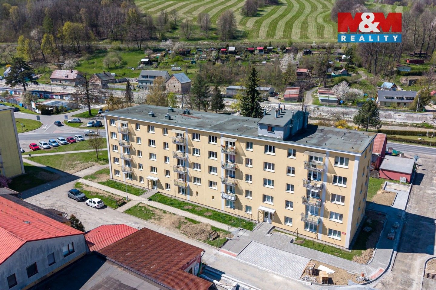 Prodej bytu 2+1 51 m² - foto 23