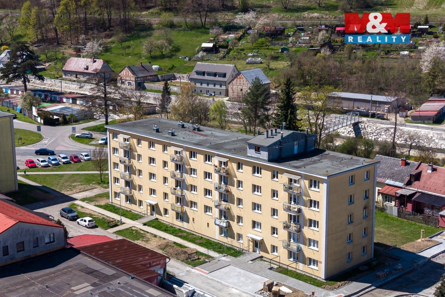 Prodej bytu 2+1 51 m² - foto 24