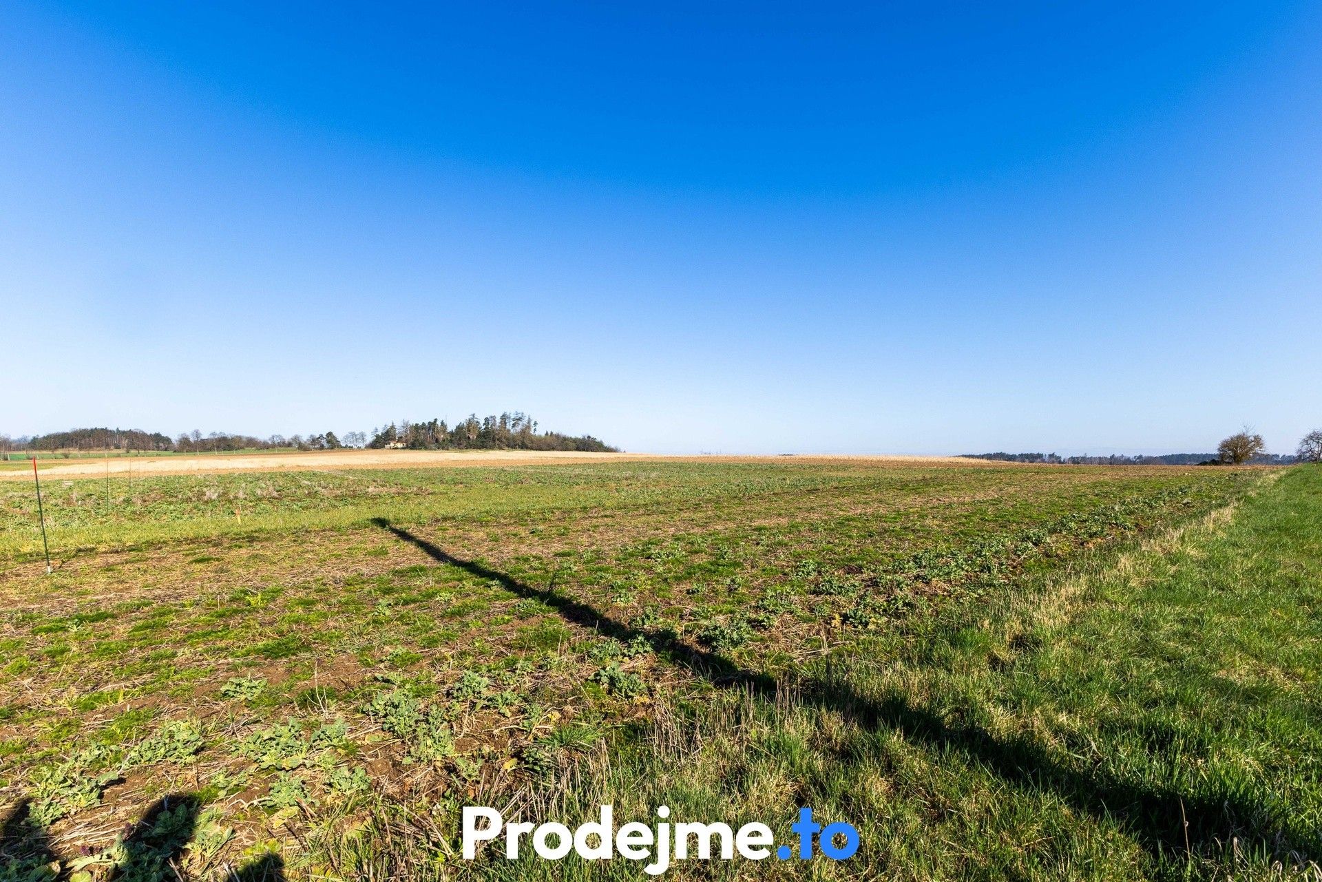 Prodej pozemku 1132 m² - foto 4