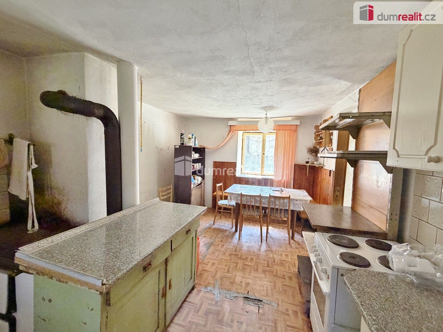 Prodej domu 464 m² - foto 2