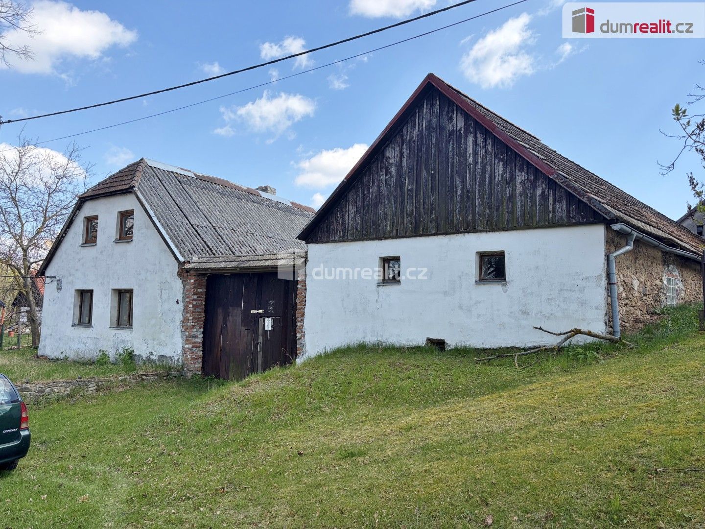 Prodej domu 464 m² - foto 1