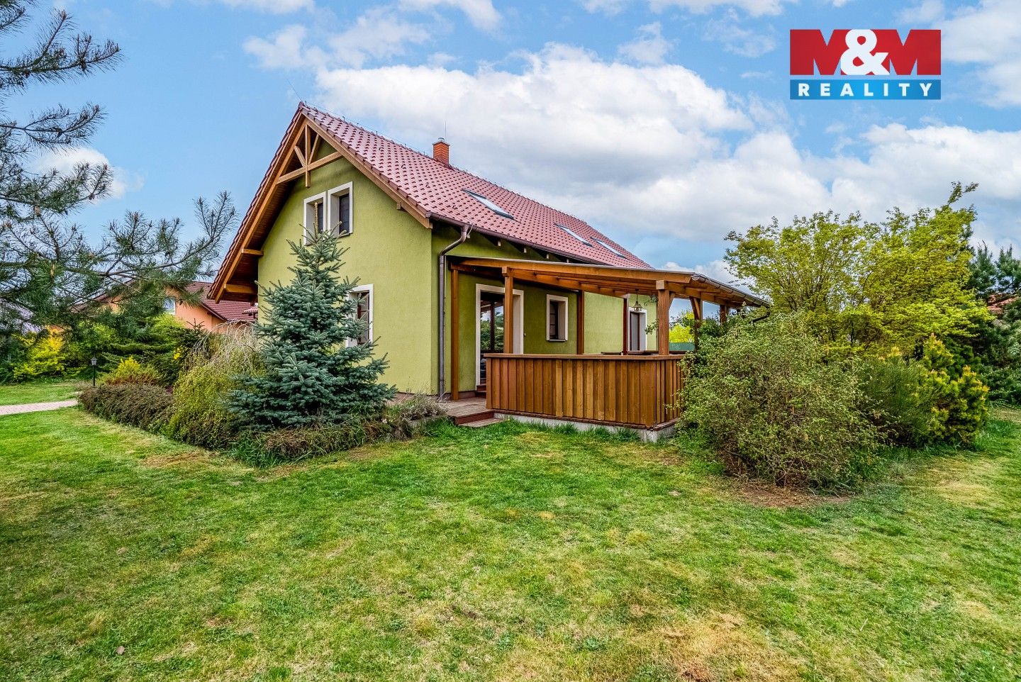 Prodej domu 164 m² - foto 28