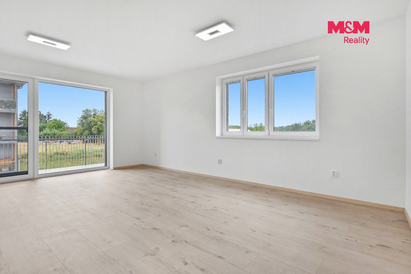Pronájem bytu 3+kk 80 m² - foto 5