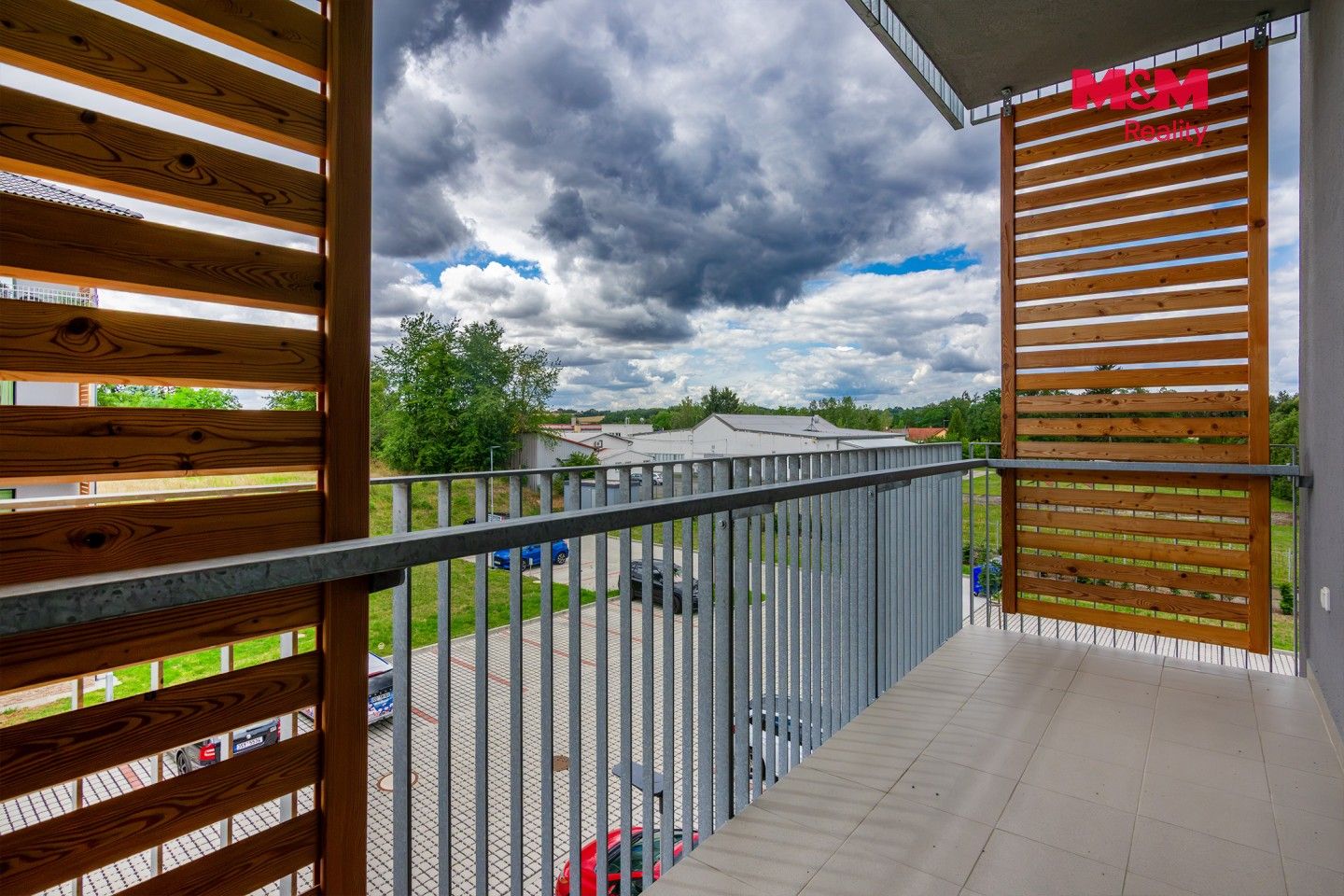 Pronájem bytu 3+kk 80 m² - foto 4