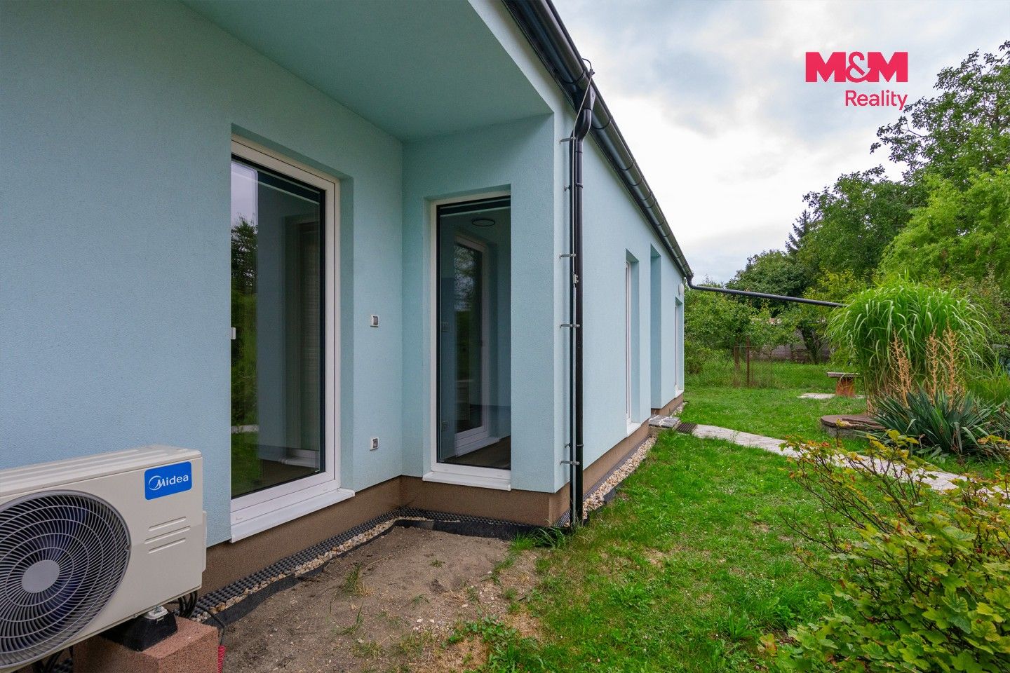 Pronájem domu 87 m² - foto 8