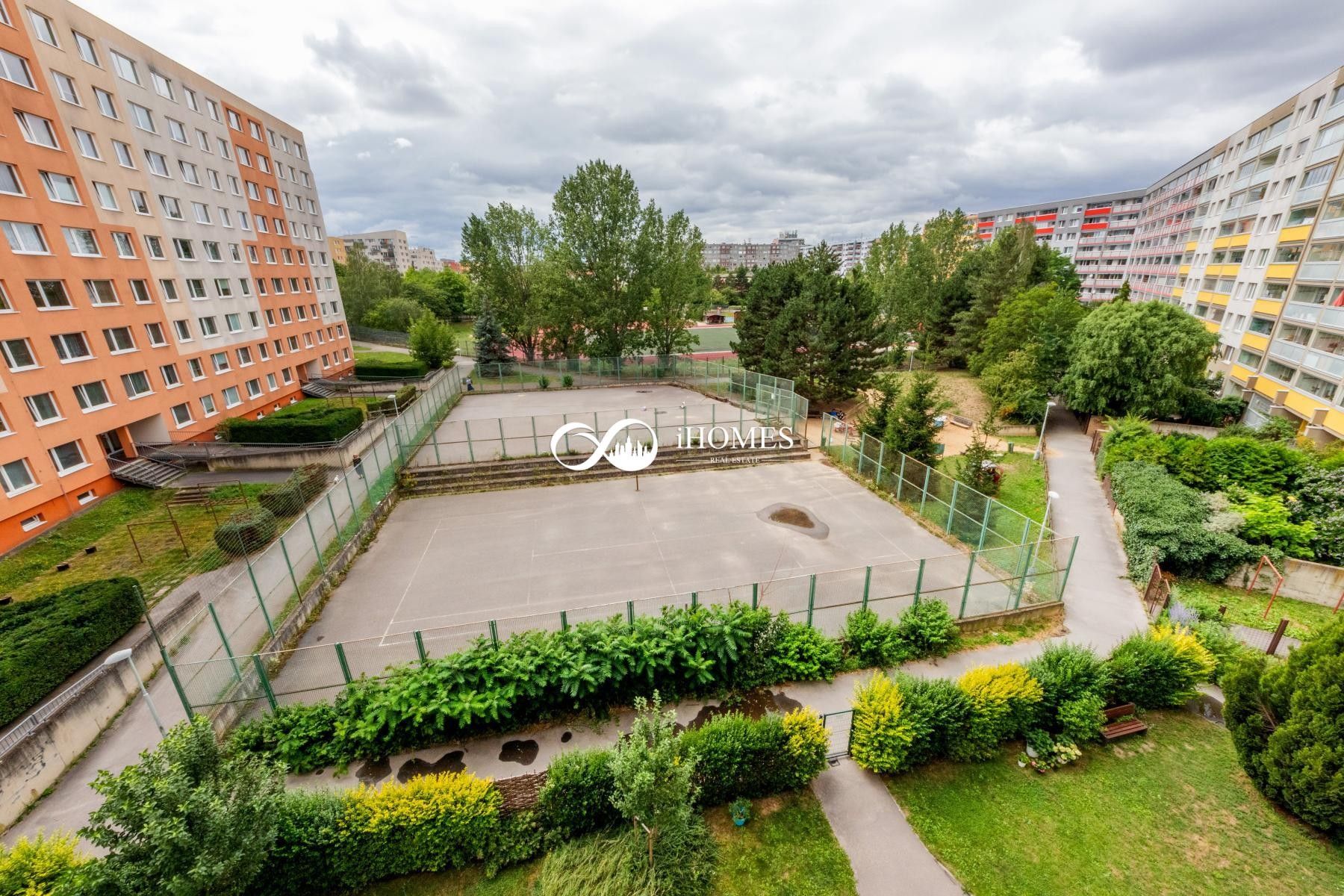 Prodej bytu 3+1 77 m² - foto 2