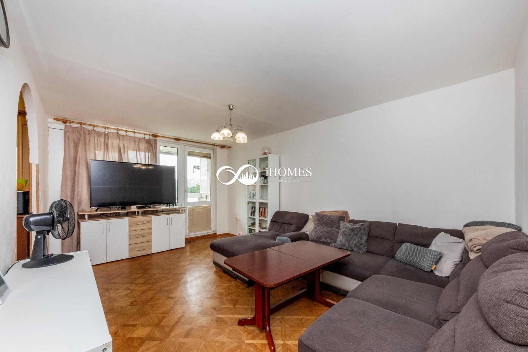 Prodej bytu 3+1 77 m² - foto 4