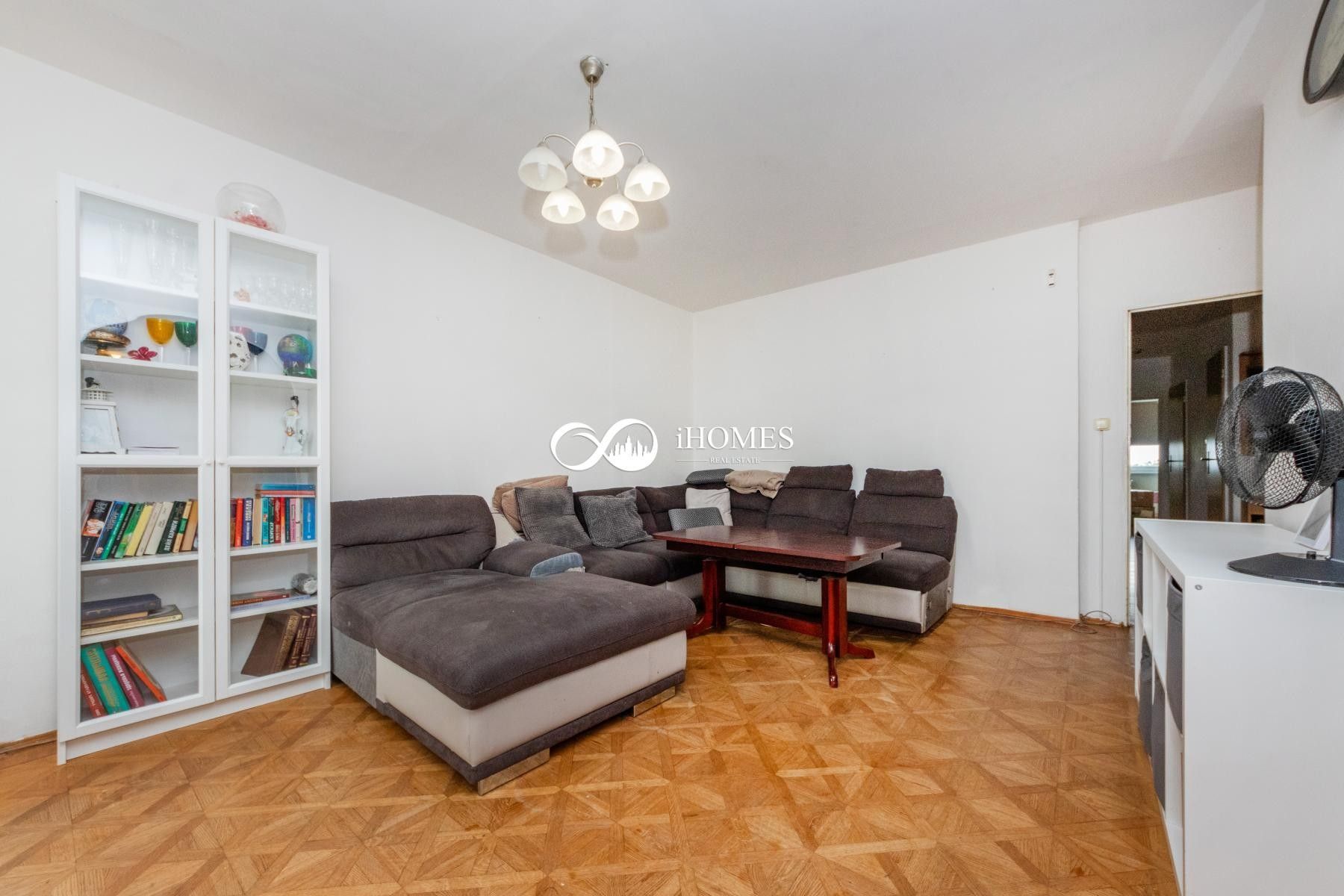 Prodej bytu 3+1 77 m² - foto 5