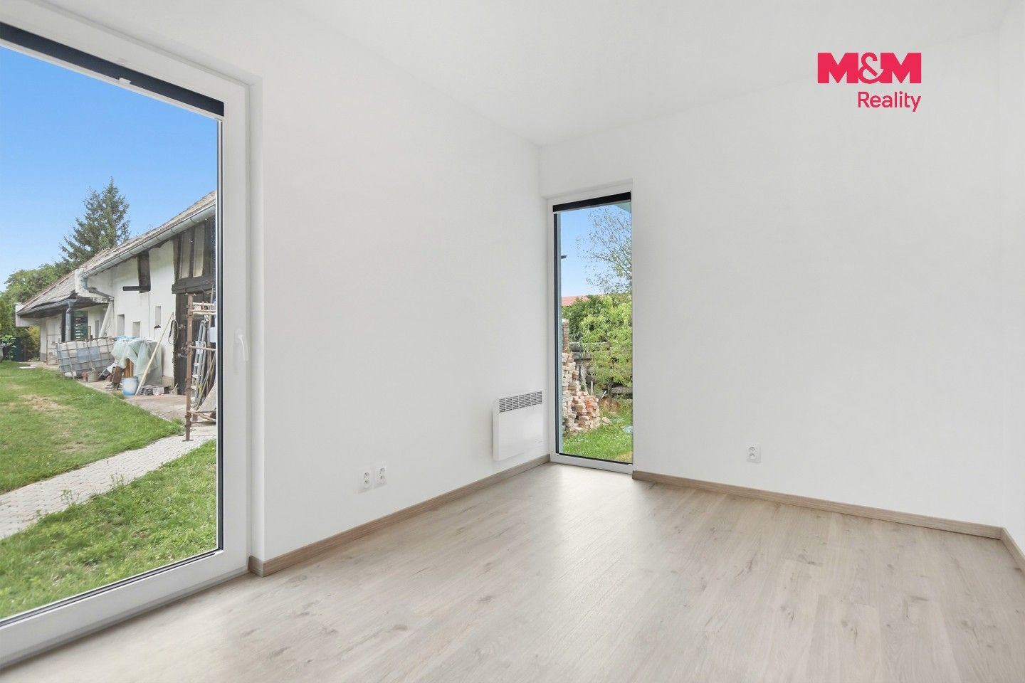 Pronájem domu 87 m² - foto 13