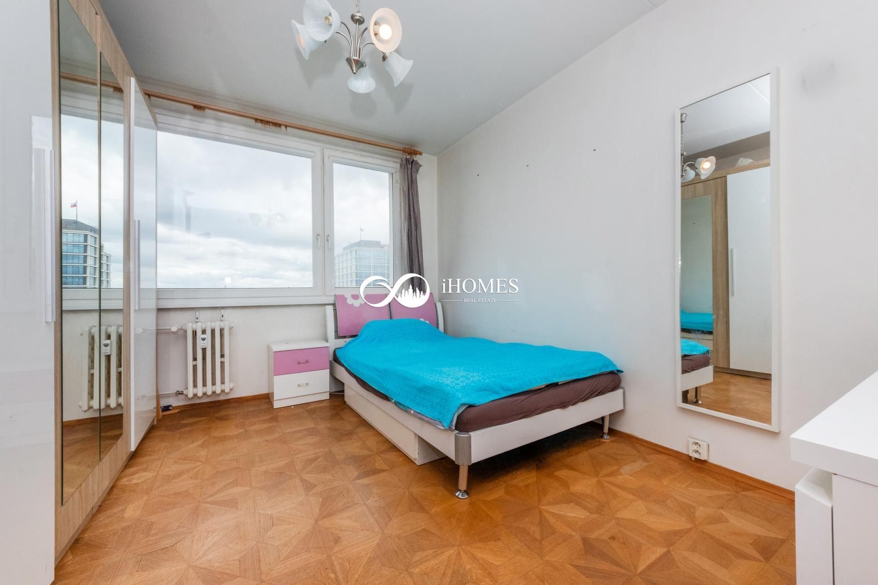 Prodej bytu 3+1 77 m² - foto 9