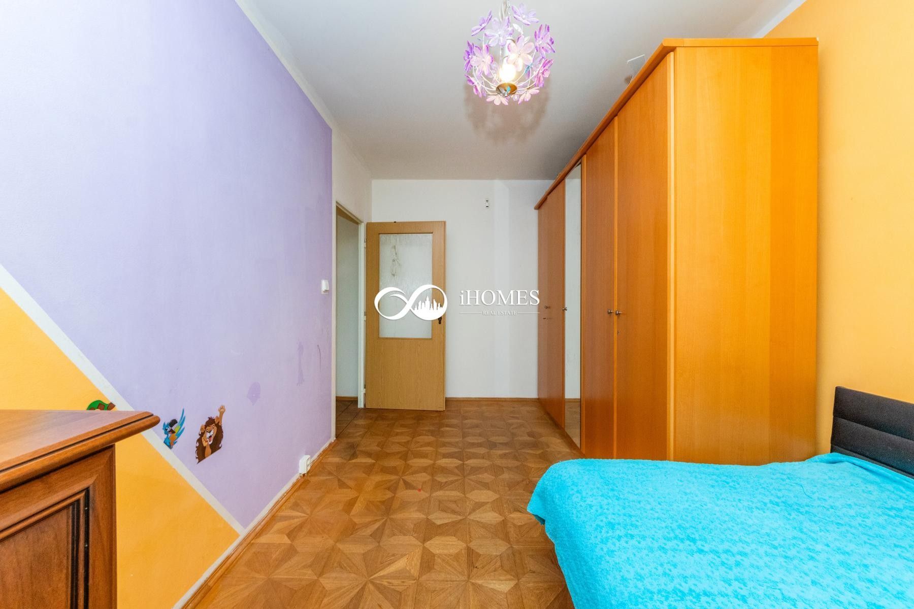 Prodej bytu 3+1 77 m² - foto 11