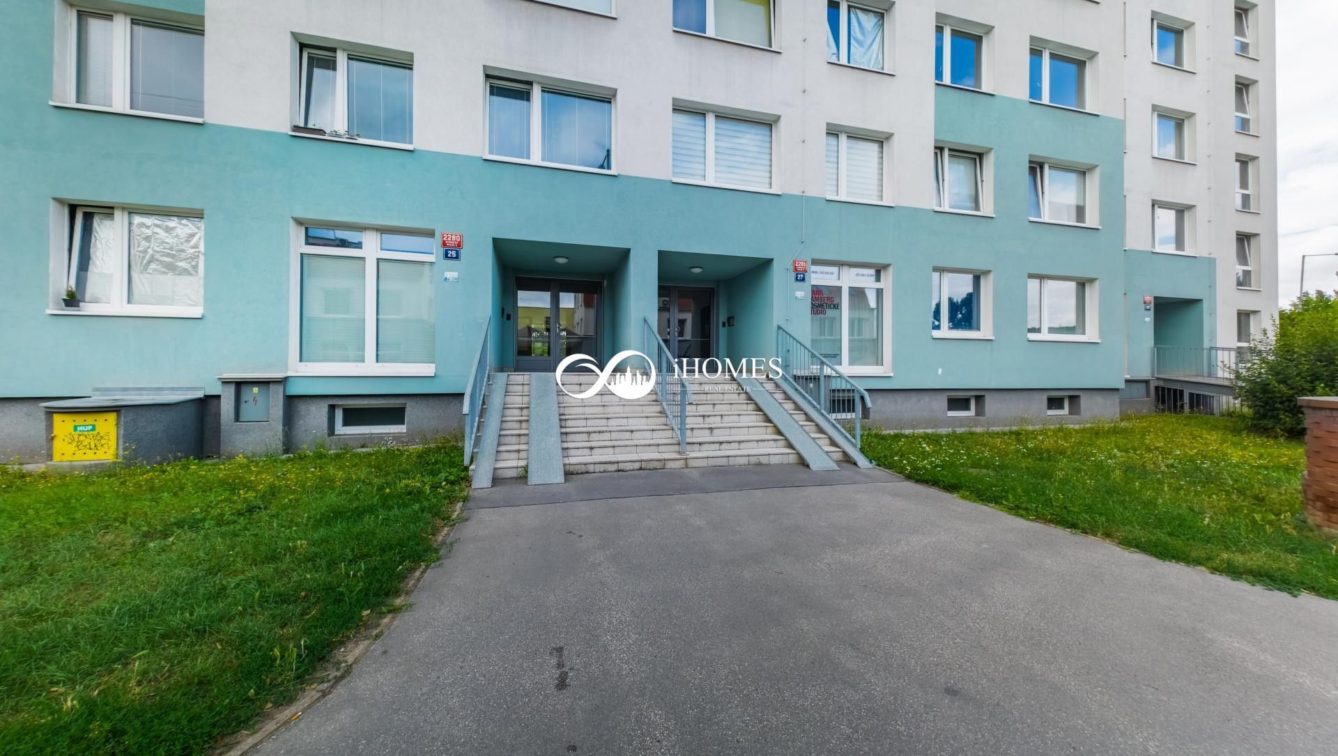 Prodej bytu 3+1 77 m² - foto 16