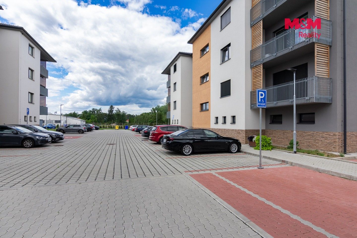 Pronájem bytu 3+kk 80 m² - foto 19