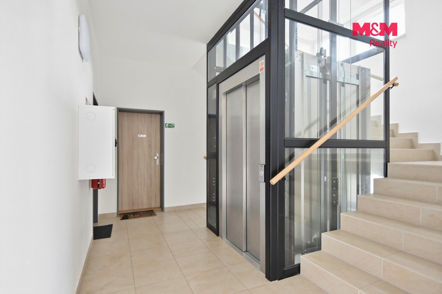 Pronájem bytu 3+kk 80 m² - foto 20