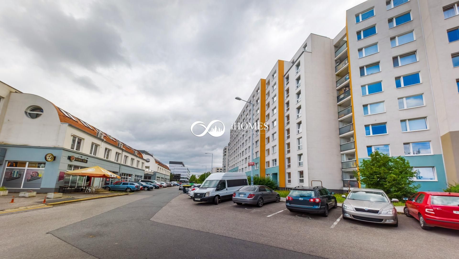 Prodej bytu 3+1 77 m² - foto 17