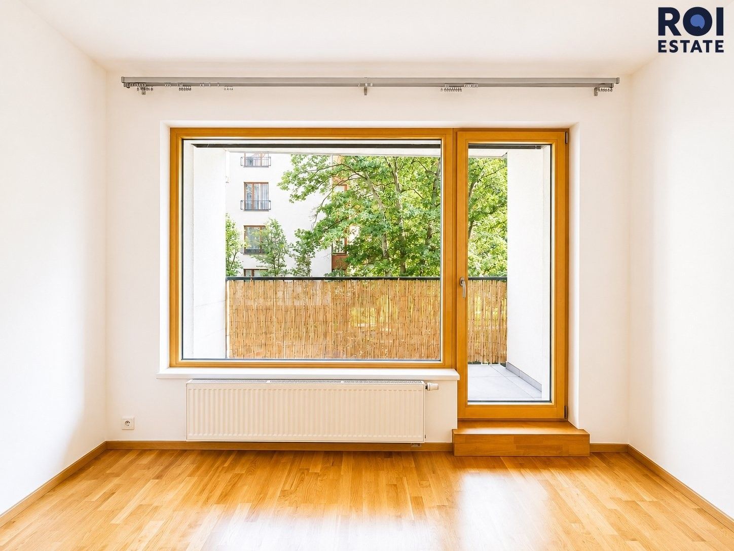 Pronájem bytu 2+kk 55 m² - foto 2