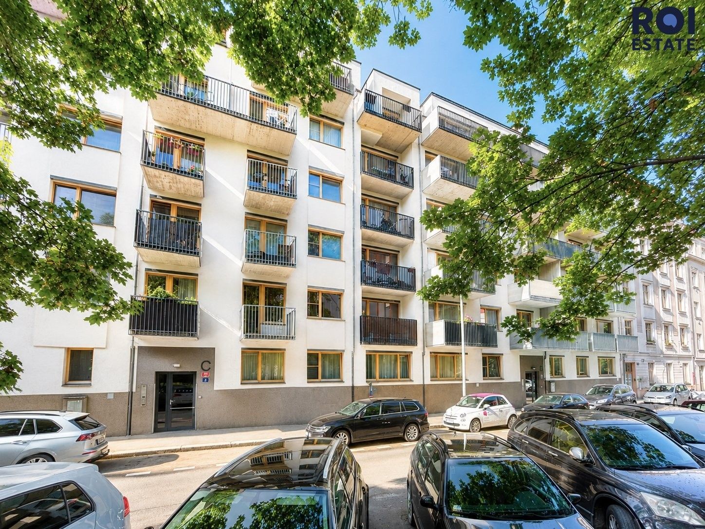 Pronájem bytu 2+kk 55 m² - foto 3