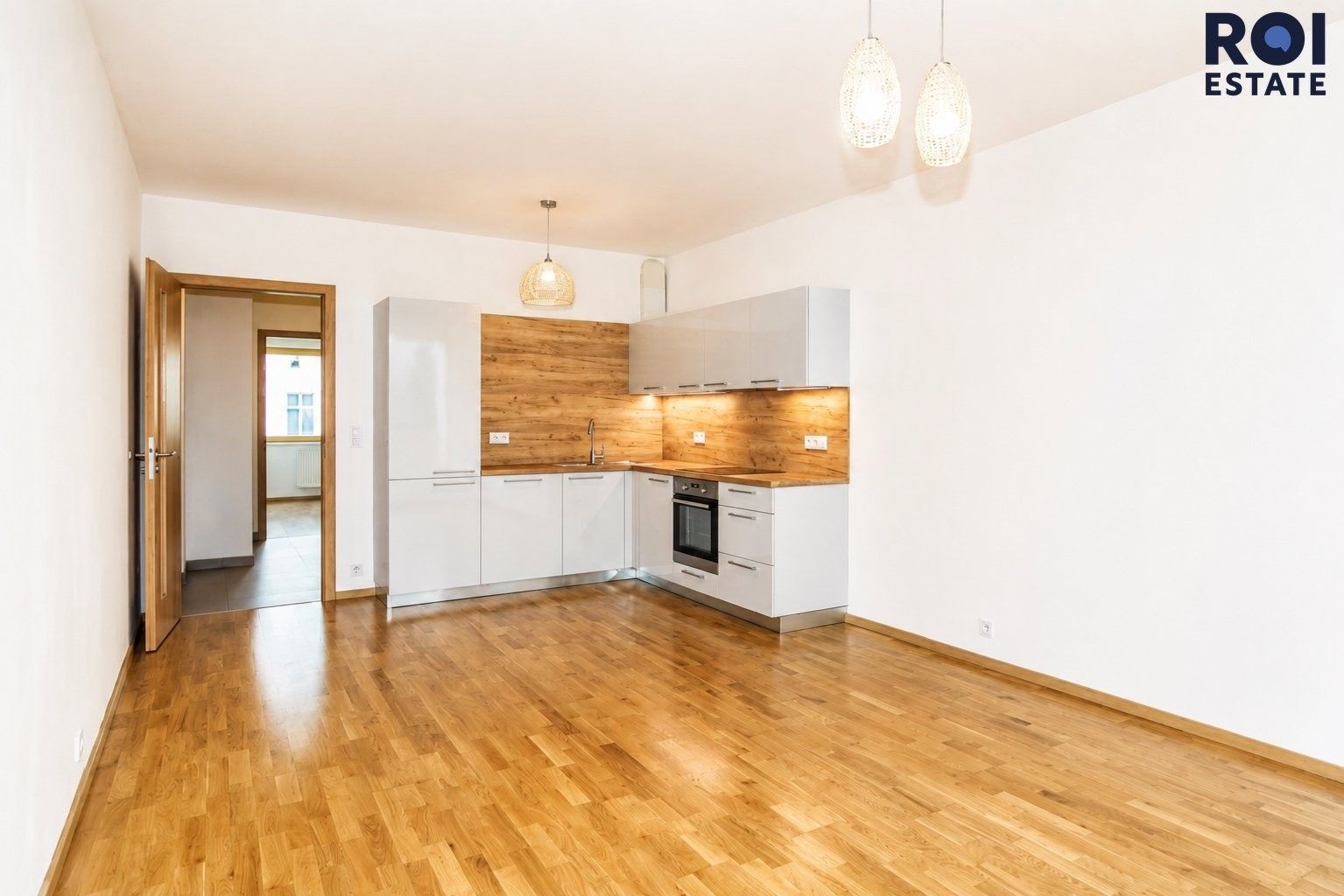 Pronájem bytu 2+kk 55 m² - foto 4