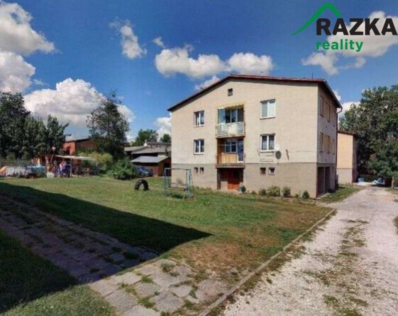 Prodej pozemku 5184 m² - foto 1