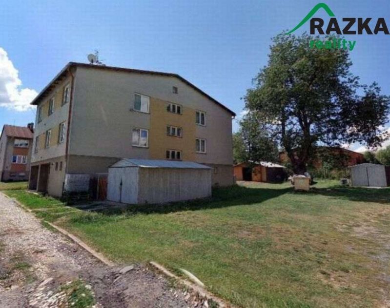 Prodej pozemku 5184 m² - foto 2