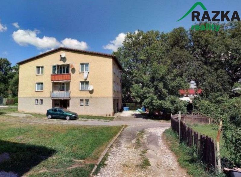 Prodej pozemku 5184 m² - foto 3