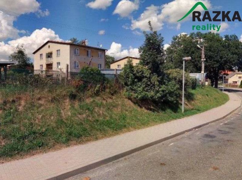 Prodej pozemku 5184 m² - foto 4