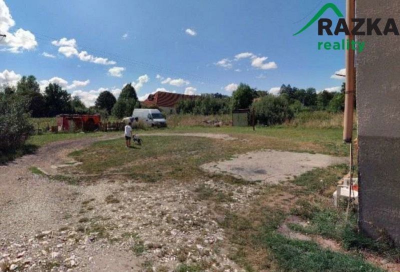 Prodej pozemku 5184 m² - foto 6