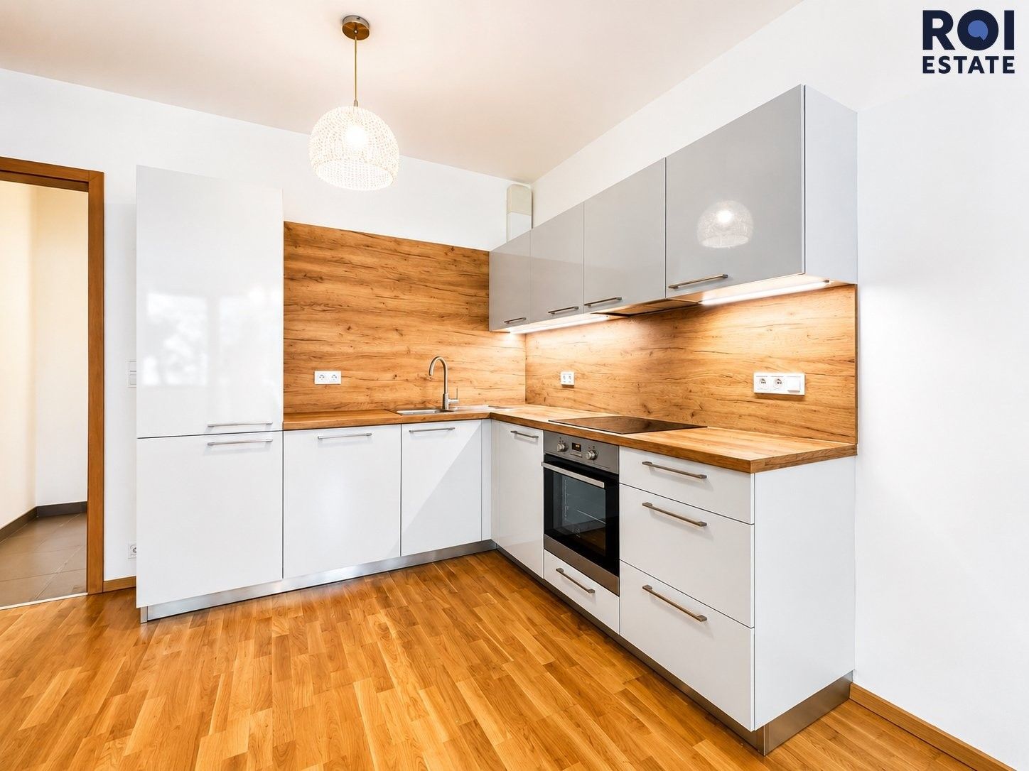 Pronájem bytu 2+kk 55 m² - foto 10