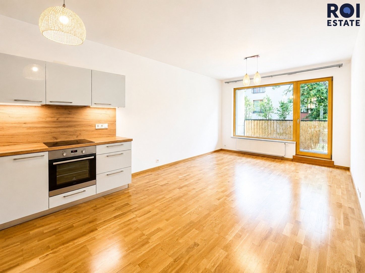 Pronájem bytu 2+kk 55 m² - foto 9