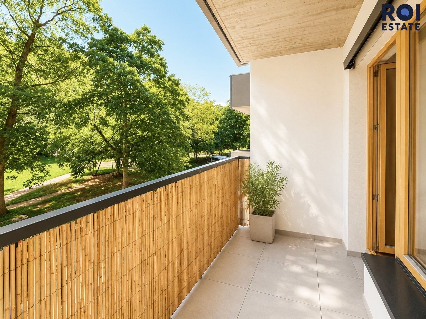 Pronájem bytu 2+kk 55 m² - foto 11