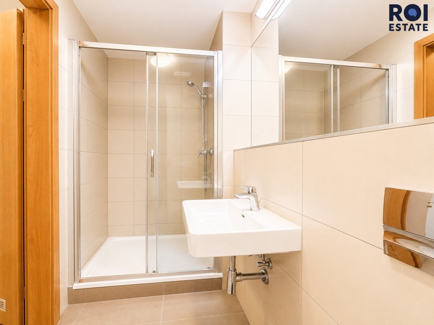 Pronájem bytu 2+kk 55 m² - foto 15