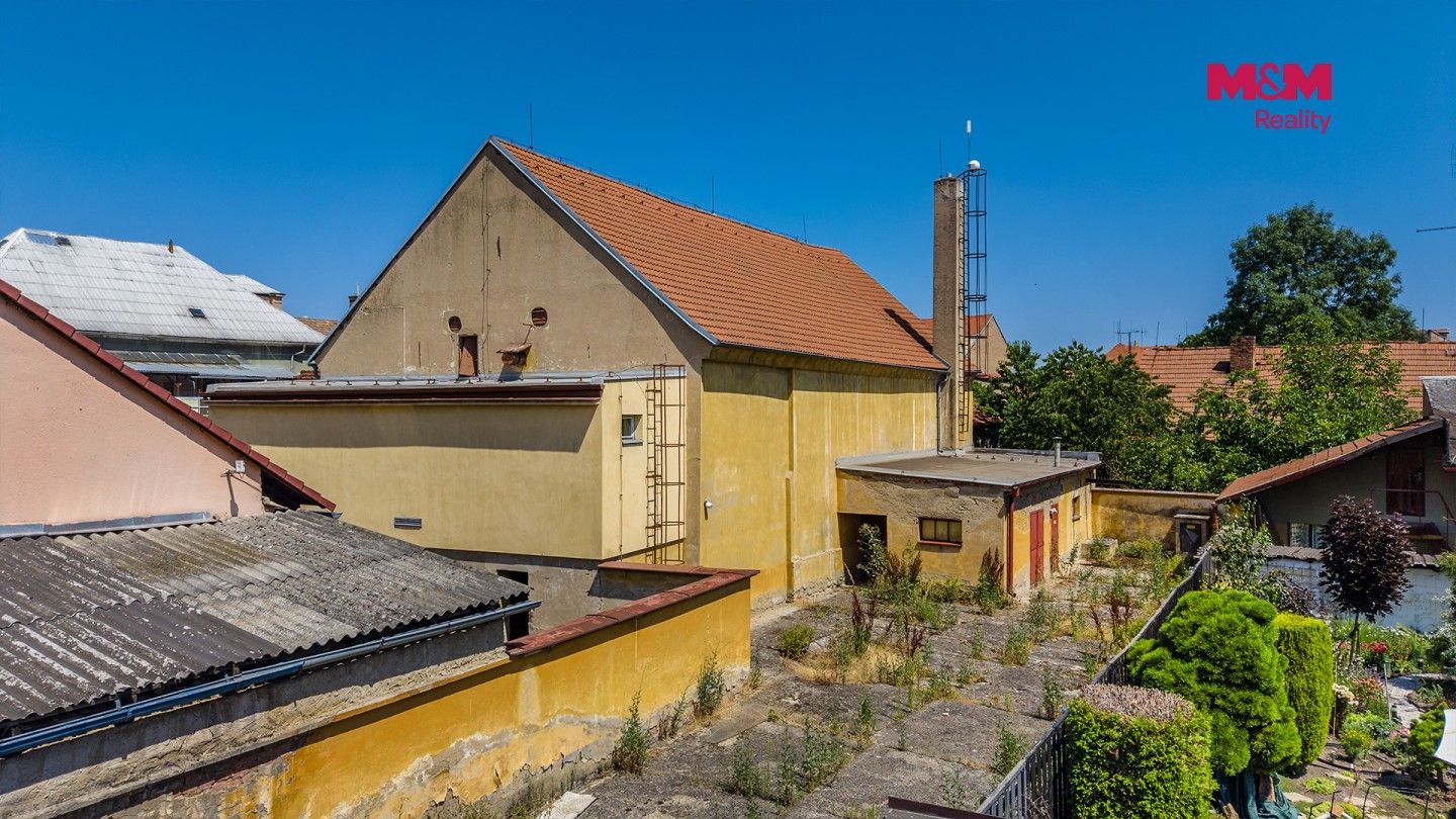 Prodej nemovitosti 620 m² - foto 3