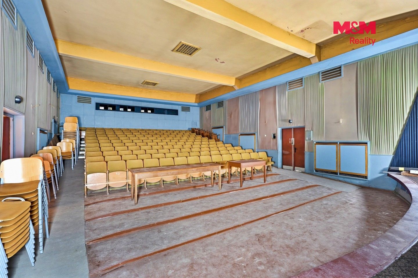 Prodej nemovitosti 620 m² - foto 6