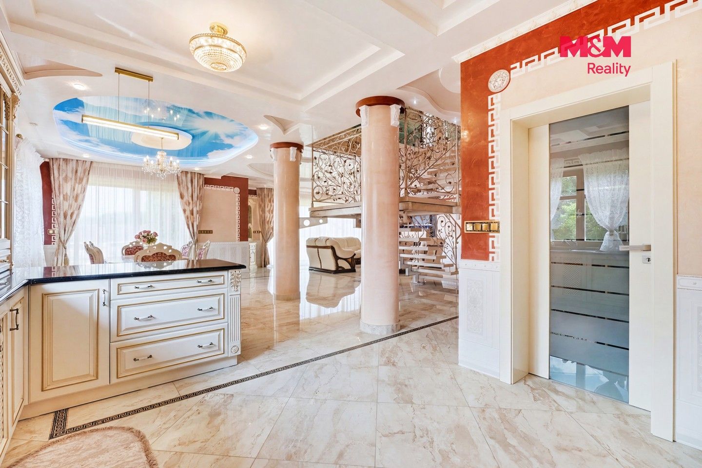 Prodej domu 393 m² - foto 4