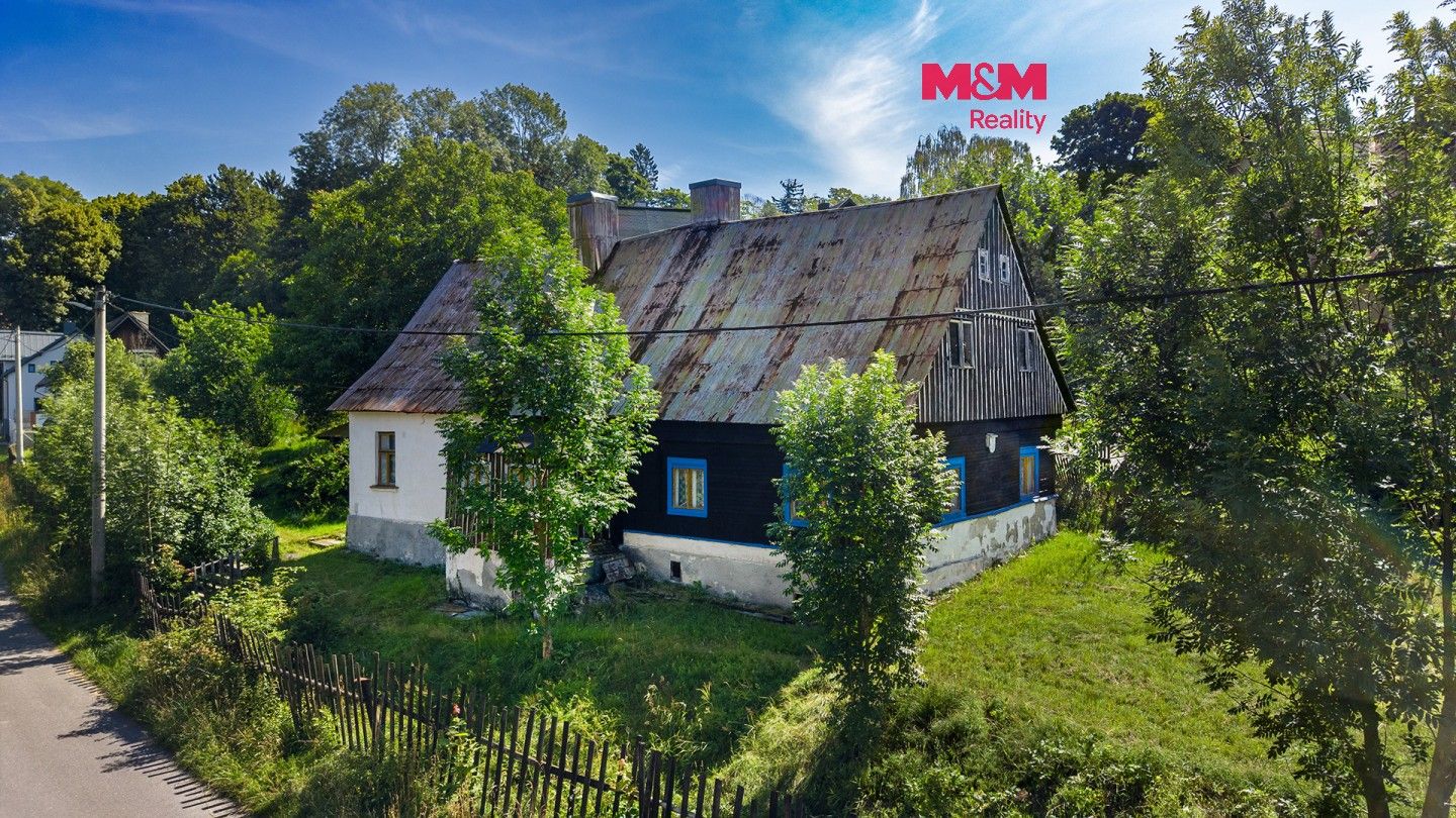 Prodej domu 180 m² - foto 1