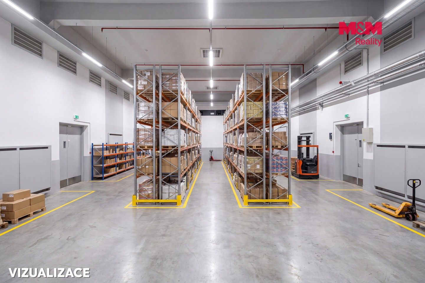 Prodej nemovitosti 620 m² - foto 10
