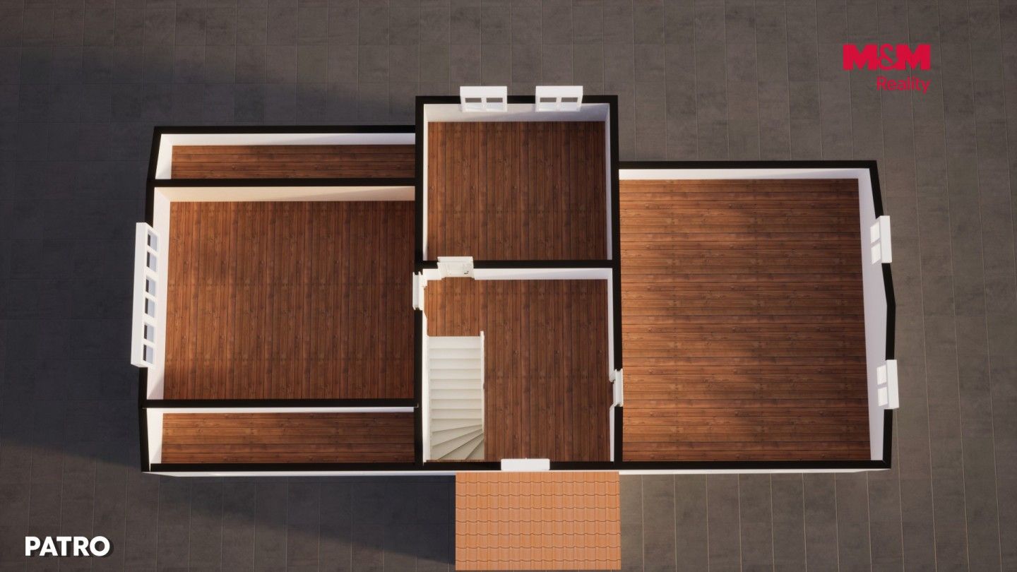 Prodej domu 180 m² - foto 13