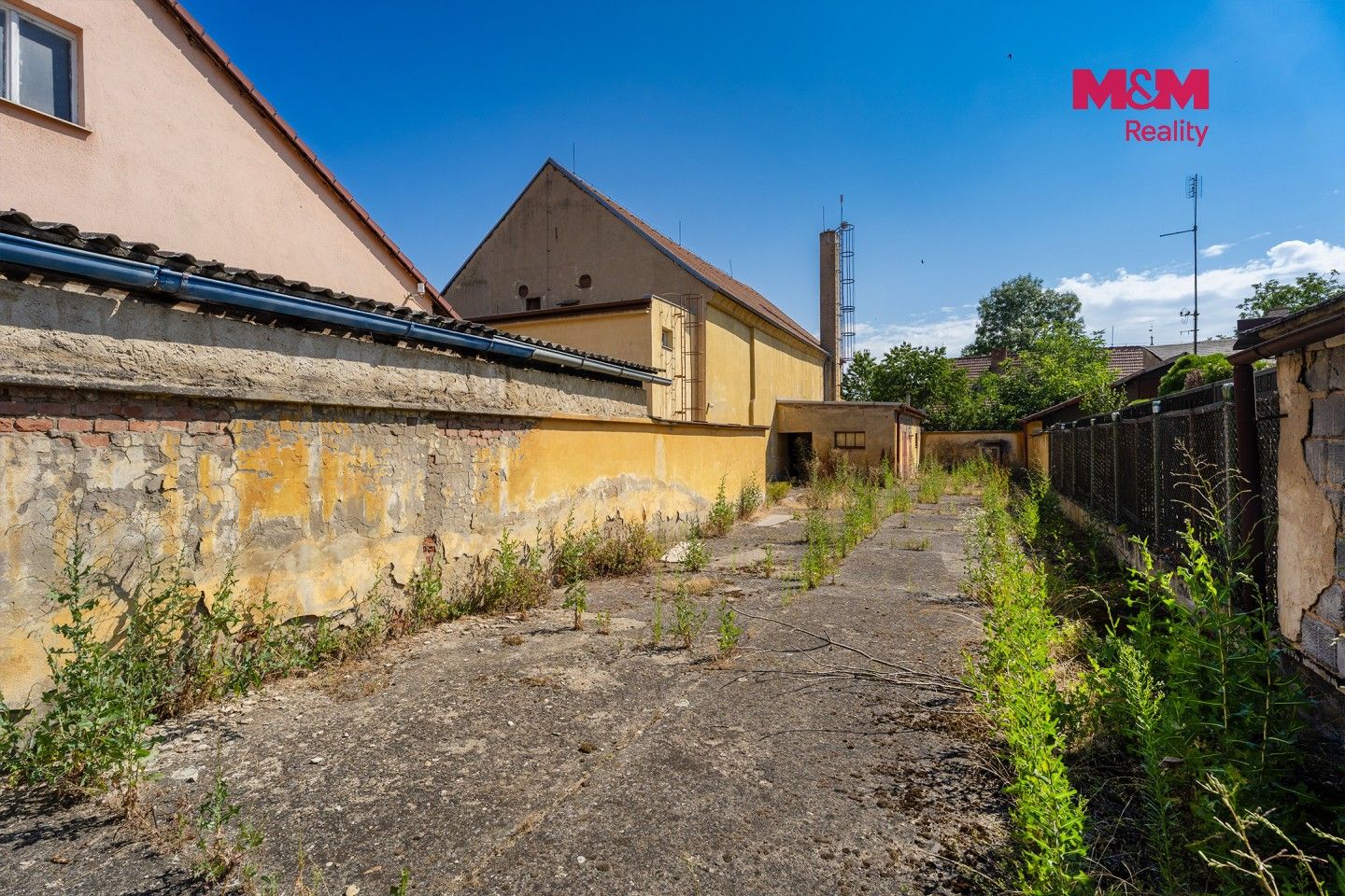 Prodej nemovitosti 620 m² - foto 18