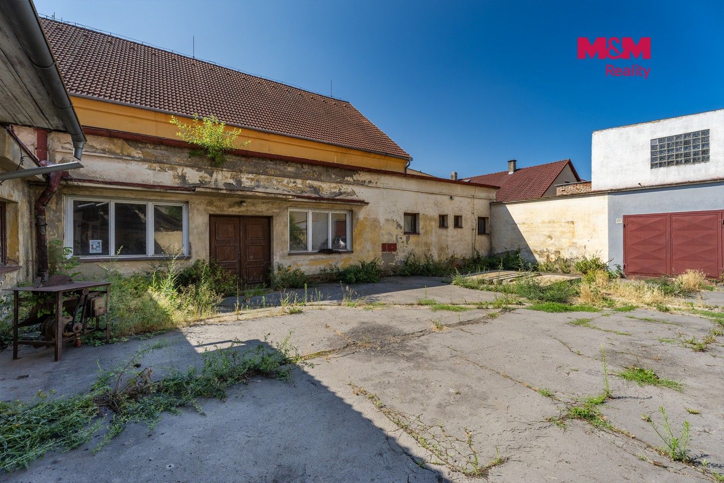 Prodej nemovitosti 620 m² - foto 19