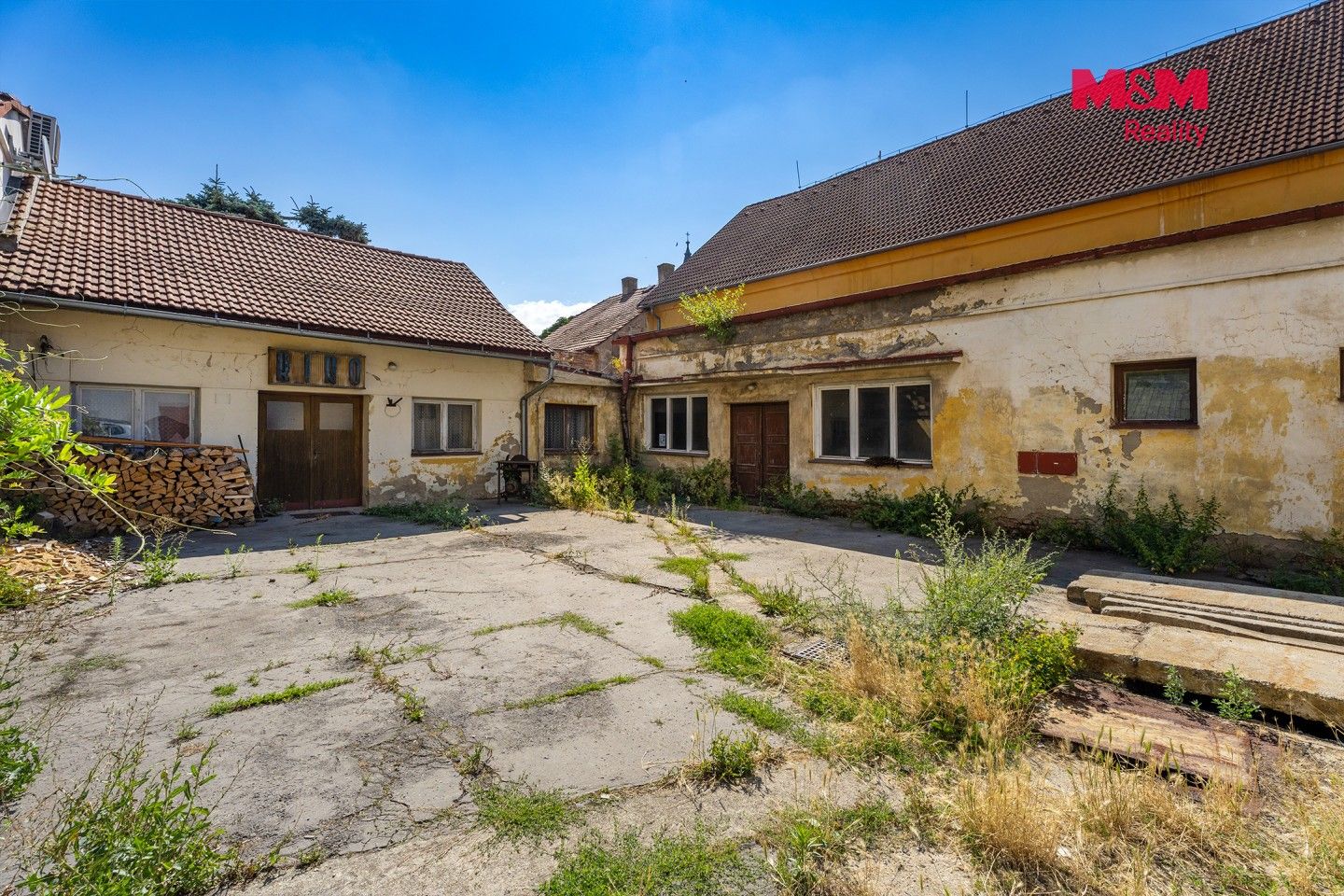Prodej nemovitosti 620 m² - foto 20