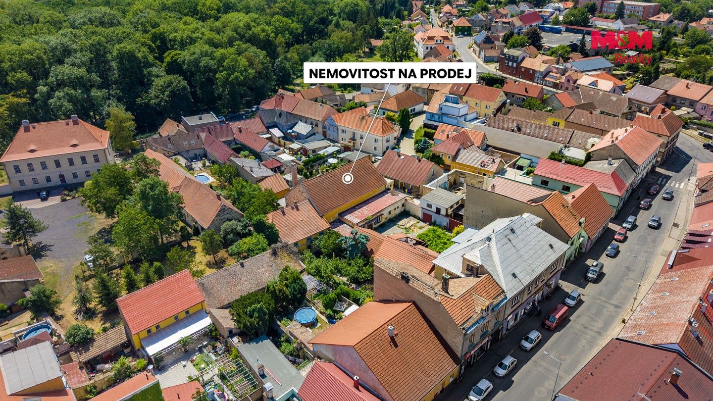 Prodej nemovitosti 620 m² - foto 21